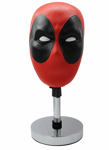 1 Of - Deadpool Vr Headset Stand (600x600), Png Download