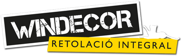 Windecor Retols (955x200), Png Download