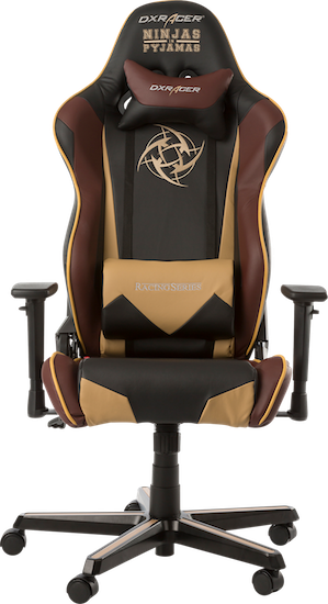 Pc Gaming Chair Style - Pc Gaming Chairs (299x550), Png Download