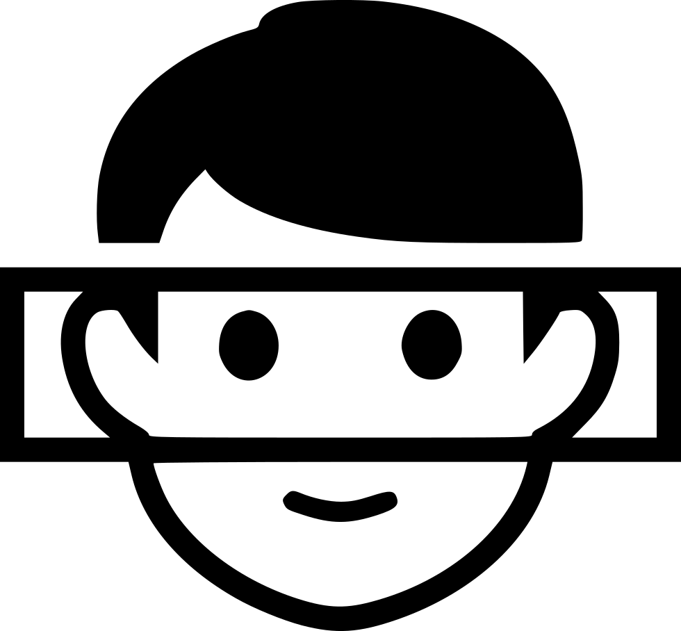 Biometrics Facial Recognition Comments - Face Recognition Icon Png (980x908), Png Download