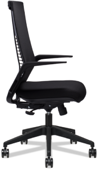 Theory - Office Chair (750x508), Png Download