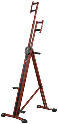 Image - Total Fit Climber (500x500), Png Download
