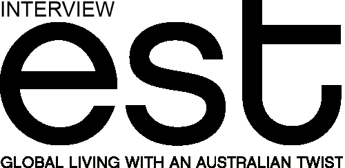 Est Logo Interview - Angel Tube Station (500x243), Png Download