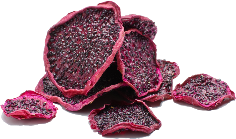 Dragon Fruits - Dried Dragon Fruit (850x565), Png Download