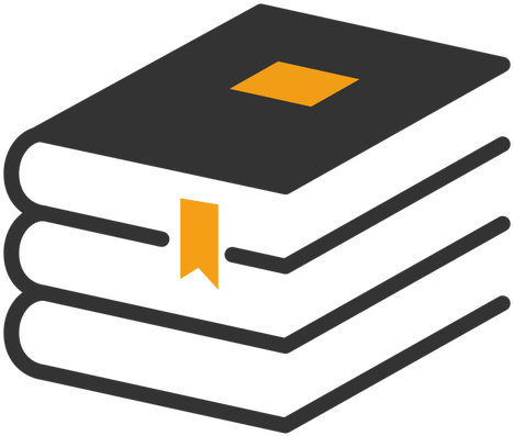 Books Logo 1489798288 - Clipart Of Books (500x500), Png Download