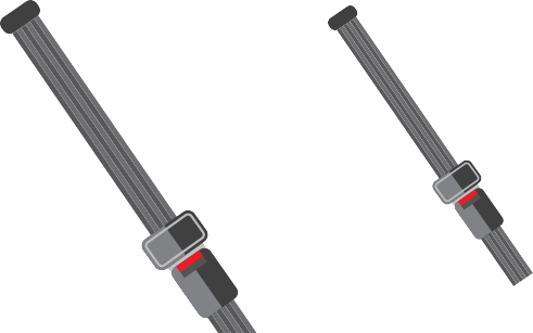 Passengers Structural Element - Structural Element (491x307), Png Download