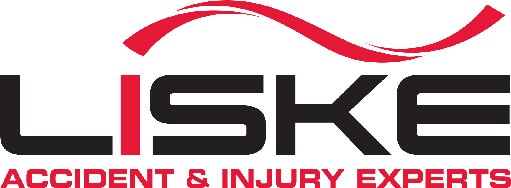 Liske Accident & Injury Experts (2038x749), Png Download