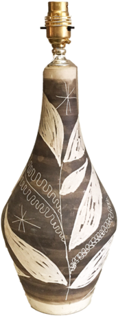 Unique Vintage Lamp - Champagne (480x480), Png Download