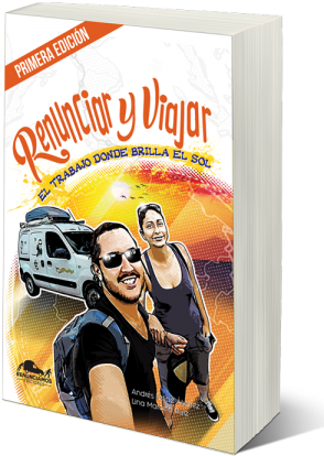 La Dosis De Inspiración Viajera Que Estabas Buscando - Book (300x423), Png Download