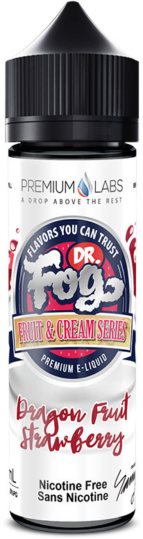 Fruit & Cream Series E Juice - Electronic Cigarette Aerosol And Liquid (800x800), Png Download