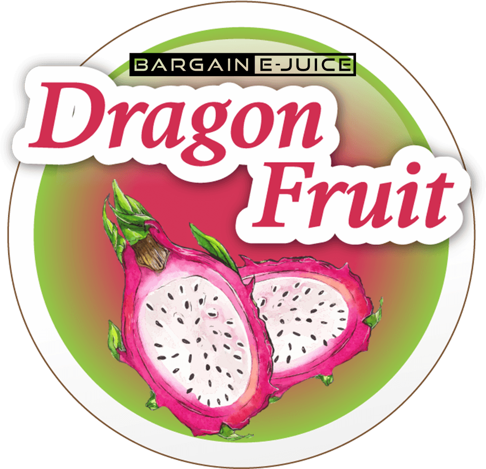 Dragon Fruit - Pitaya (1024x1024), Png Download