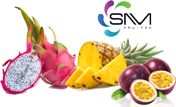 Mauritius, Fruits, Tropical, Exports, Fruitzo, Snm - Keep Healthy Fruitkies Chocolate Covered Pineapple (700x448), Png Download