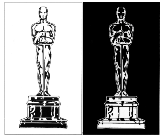 Réveil Courrier, Édition Spéciale Oscars - Academy Awards (869x481), Png Download