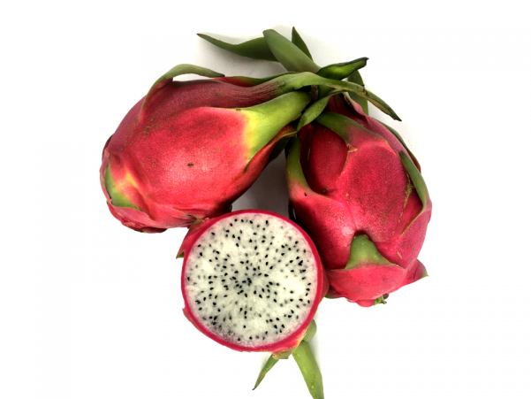 Pitahaya (600x600), Png Download