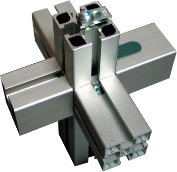 Power Lock - Cnc Router (358x348), Png Download