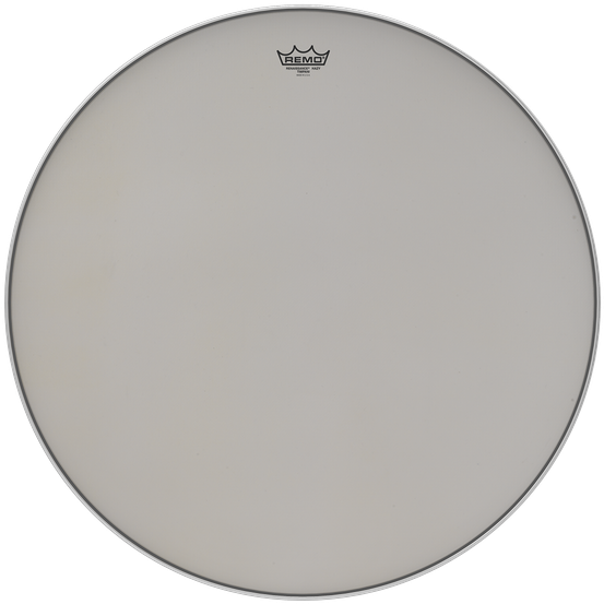 Rc-series Renaissance® Hazy Aluminum Insert Image - Remo Renaissance Hazy Timpani Heads Aluminum Insert (600x600), Png Download