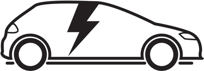 2017 Editors' Choice For Best Cars, Trucks, Crossovers, - Electric Vehicle Png (800x300), Png Download