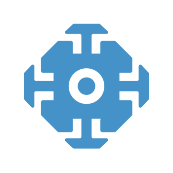 Aluminium Alloy (350x350), Png Download