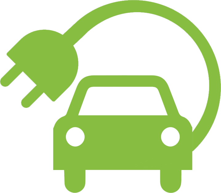 Download How Electric Vehicles Will Change The World 2017 2037 Electric Vehicle Charging Point Full Size Png Image Pngkit