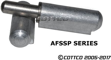 Afssp - Hinge (500x320), Png Download