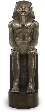 Ramses Ramses Ramses Ramses Ramses - Ramesses Ii (400x400), Png Download