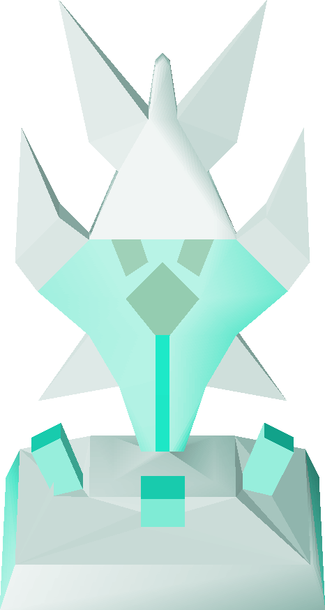 Ancient Statuette Detail - Wiki (466x874), Png Download