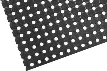 Rubber Matting Roll (348x348), Png Download