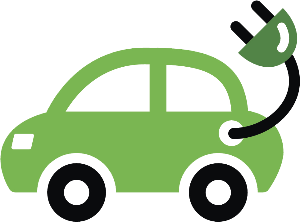 Surrey Heath Borough Council Is Pleased To Announce - Electric Charging (1092x906), Png Download