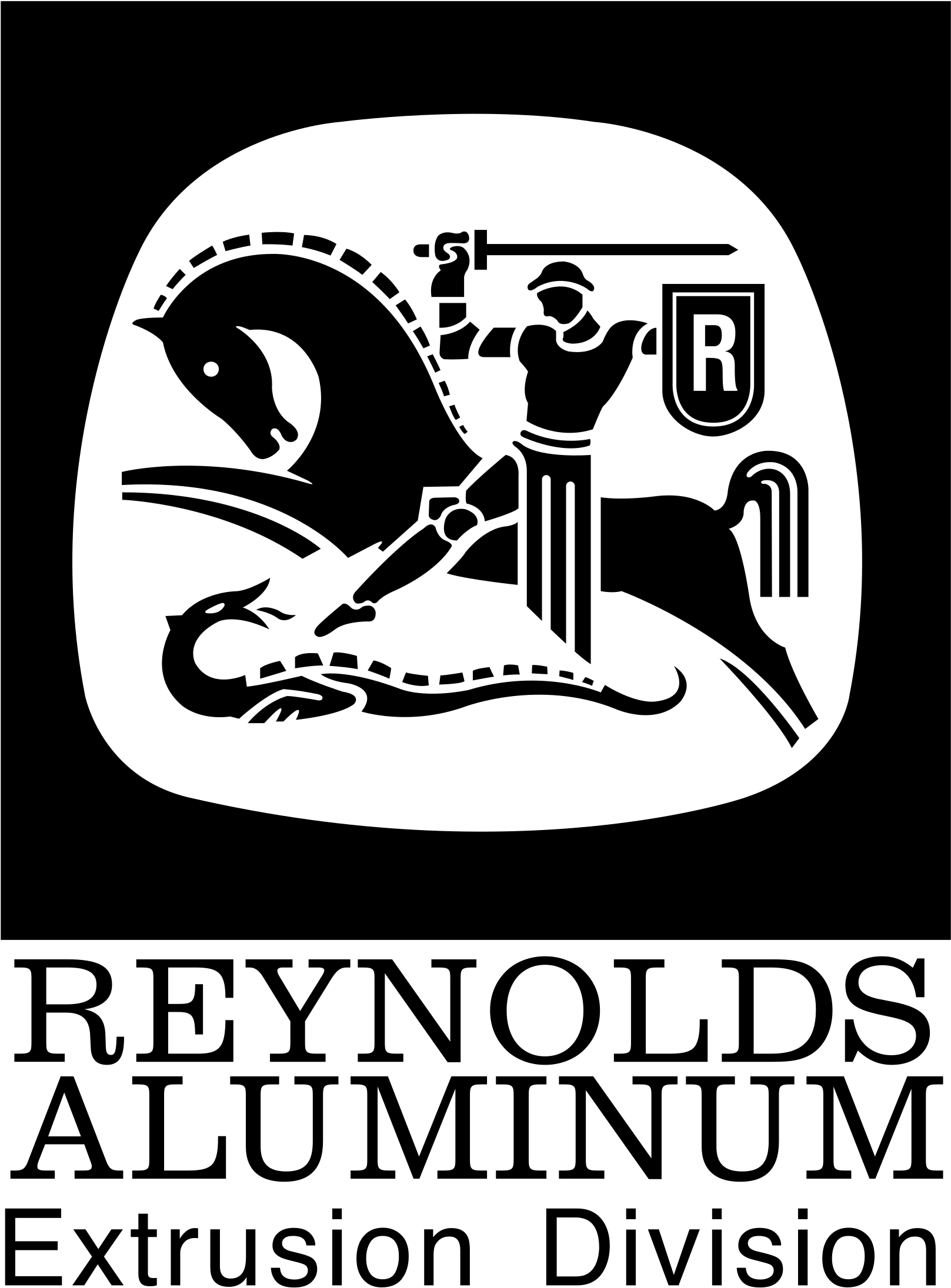 Reynolds Aluminum Logo Png Transparent - Reynolds Aluminum Logo (2400x2400), Png Download