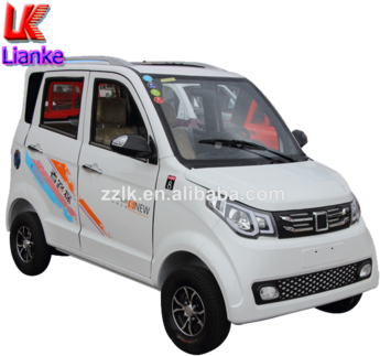Professional Design Electric Car,mini Electric Car,high - Car (350x350), Png Download