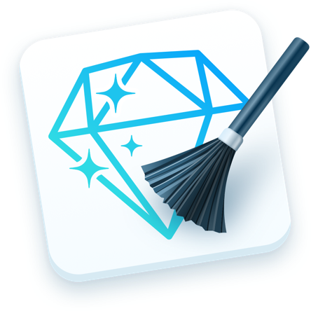 Sketch Cleaner - Tattoo (444x444), Png Download
