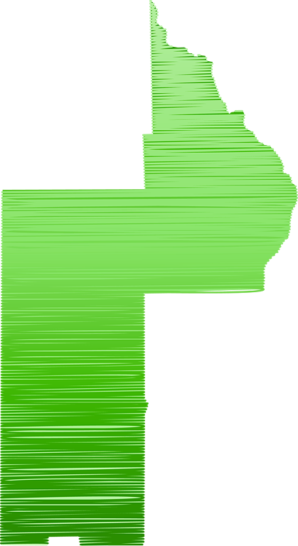 For Help With Png Maps, Or Deciding Which Format Of - Tree (419x768), Png Download