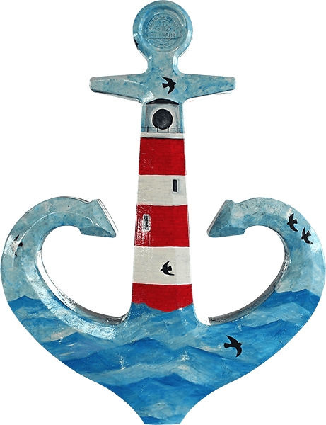 Click On Image To See More - Lighthouse (461x600), Png Download