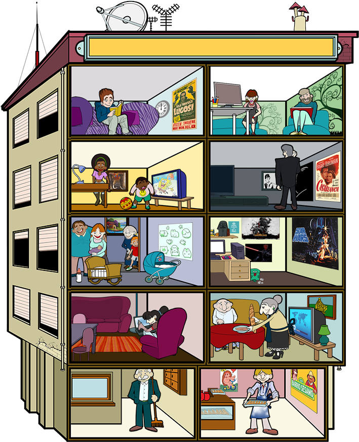 Prevent Absolute Positioned Container With Image Inside - Illustration (1970x975), Png Download