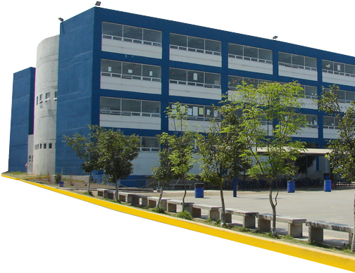 Edificio - Commercial Building (586x387), Png Download