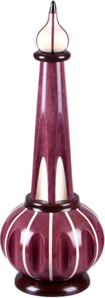 Share This Image - Genie Bottle (212x600), Png Download
