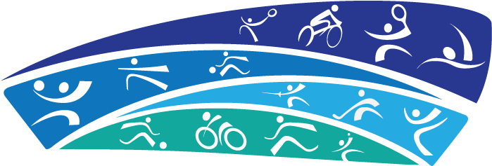 Northumberland Sports Council Logos For Different Sports - Sports (935x241), Png Download