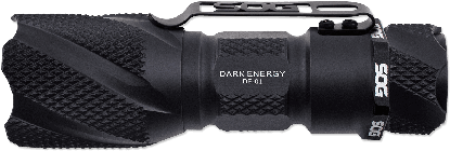 Previous - Sog Dark Energy 750a Flashlight - De-06 (599x246), Png Download