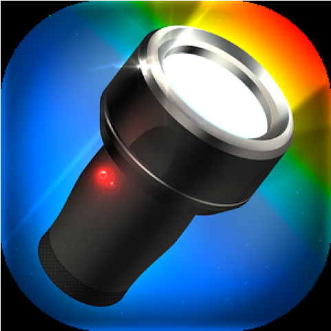 Color Flashlight - Flashlight (640x480), Png Download