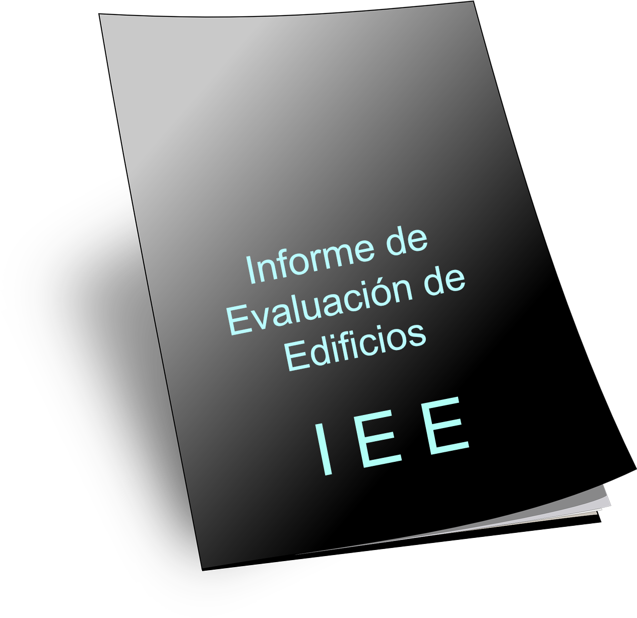 Informe Evaluacin Edificio - Valacta (1280x1232), Png Download