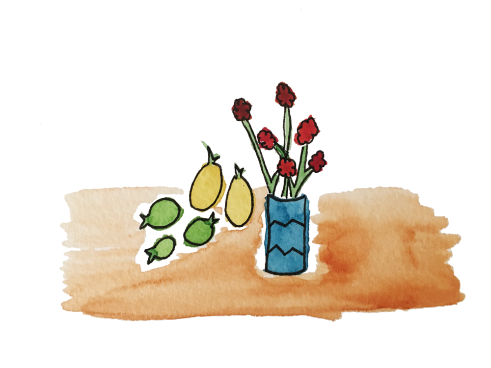 Desk (1000x750), Png Download