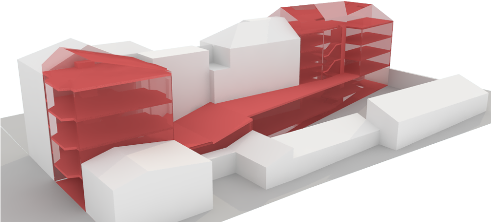 2 - Floor (1000x517), Png Download