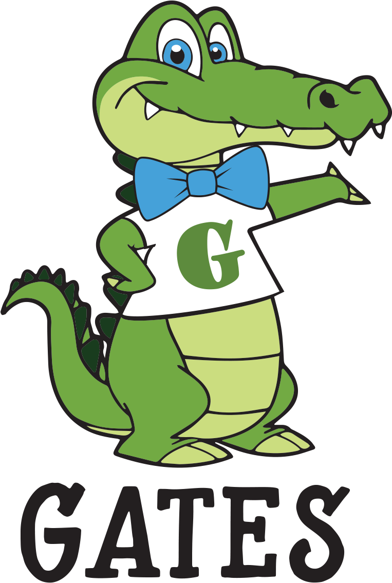 Elementary School - Büyüktür Küçüktür Işareti Timsah (926x1200), Png Download