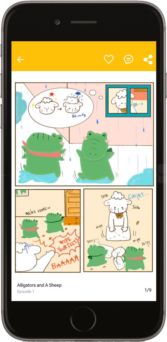 Weekly Pop Comics® Showcase (620x1189), Png Download