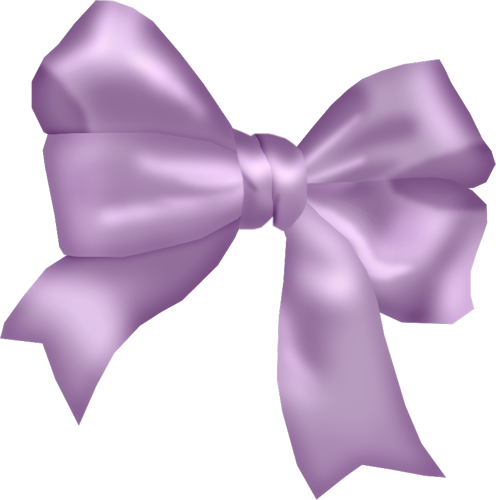 Https - //plus - Google - - Banneralbums Ribbonsheartspicture - Pink Gift Ribbon Png (496x500), Png Download