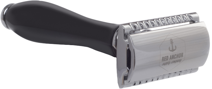 New Oyster Cut Razor And Ideal Father's Day Gifts - Monocular (720x300), Png Download