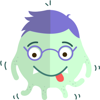 Harry - Monster Kids Png (400x400), Png Download