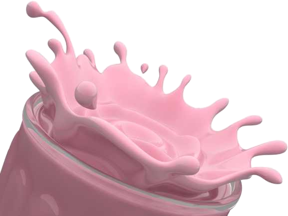 Share This Image - Protein (577x433), Png Download