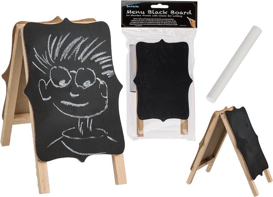 Blackboard (945x709), Png Download