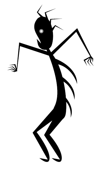 Download Monster - Portable Network Graphics - Full Size PNG Image - PNGkit